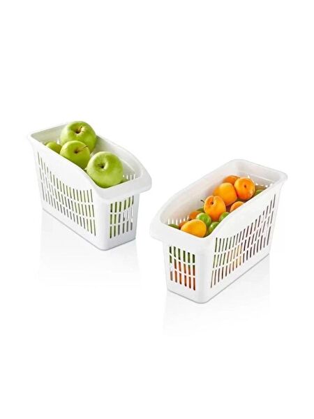 Qlux Mutfak Dolap İçi, Raf Düzenleyici