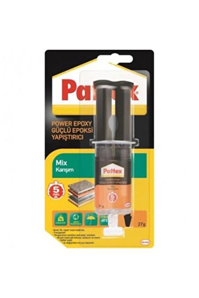 Pattex Yapıştırıcı