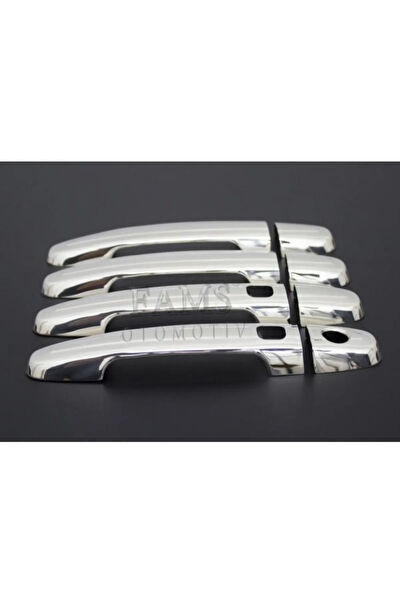 Fams Oto Aksesuar Krom Aksesuarlar