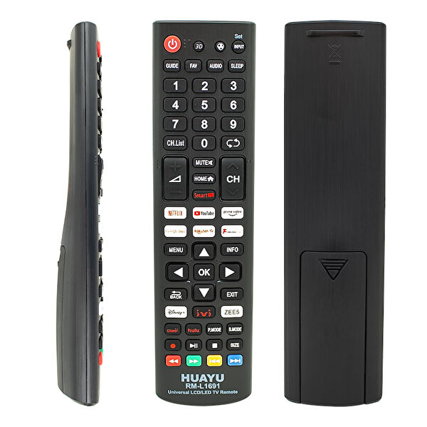 Huayu Uzaktan Kumanda