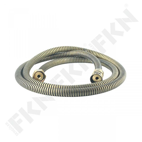 FKN Hortum Bağlantısı, Kelepçe