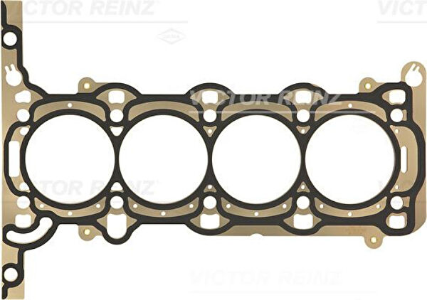  Krank, Piston ve Contalar