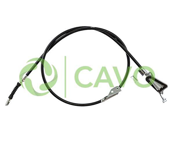 CAVO El Fren Teli