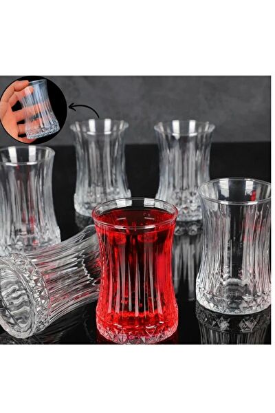 Paşabahçe Meşrubat Bardağı