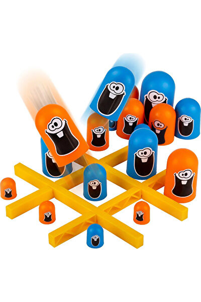 DEREN KIRTASİYE Eğitici Oyuncaklar