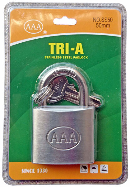 Sermaksan Kapı Kilidi