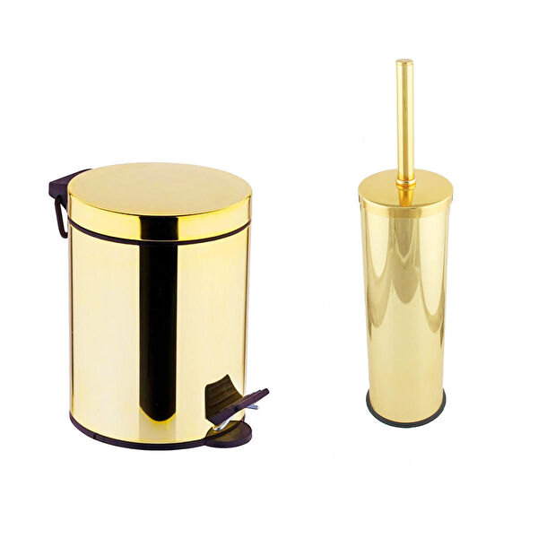 FKN Banyo Aksesuar Seti