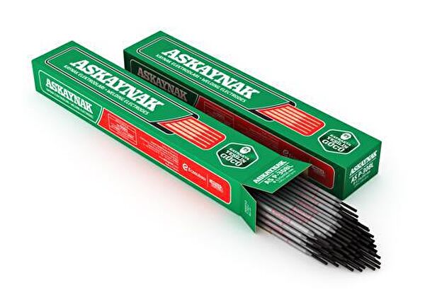 Askaynak Kaynak Makinesi Aparatları