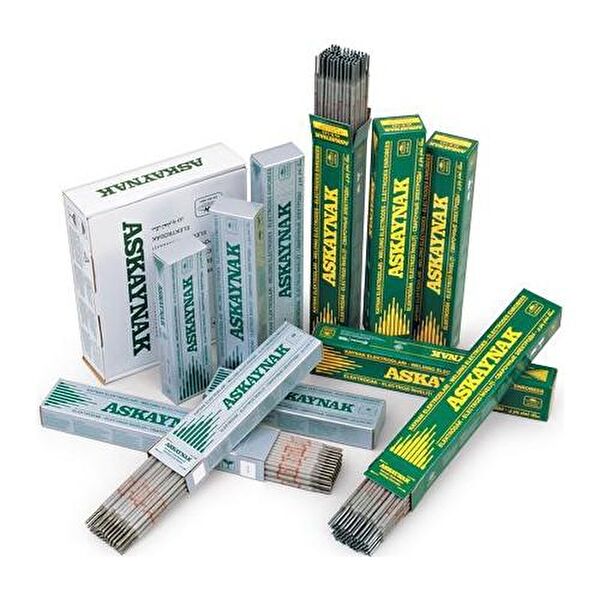 Askaynak Aksesuar, Uç Setleri