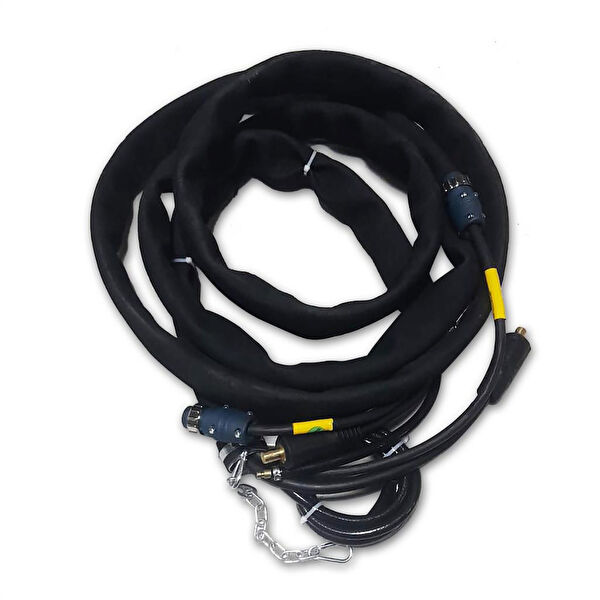 Askaynak Sistem Kabloları ve Aksesuarları