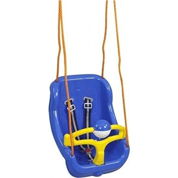 Pilsan Bebek Kaydırak, Salıncak