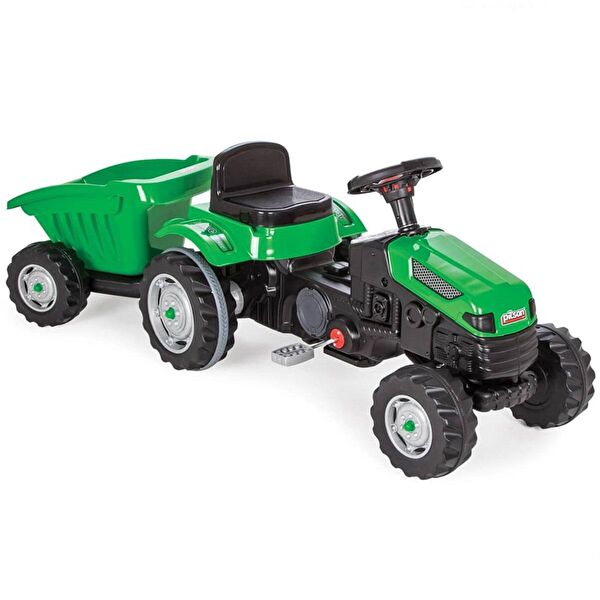 Pilsan Pedallı Araçlar