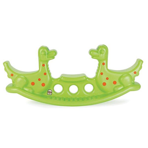 Pilsan Bebek Kaydırak, Salıncak