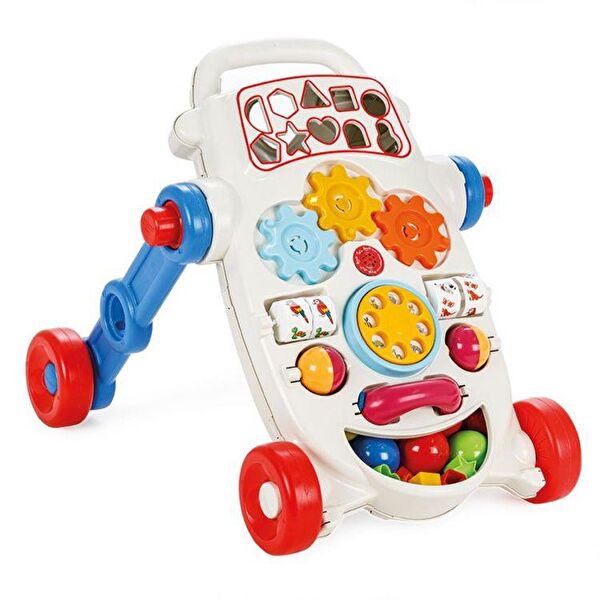 Pilsan Bebek Oyuncakları