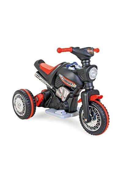 Pilsan Akülü Araç