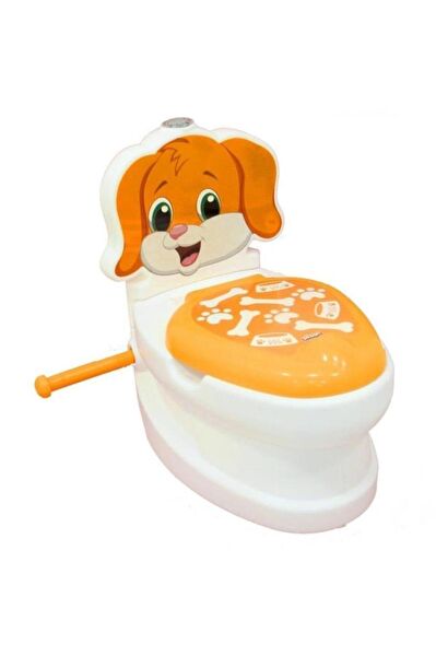 Pilsan Lazımlık, Eğitici Oturak