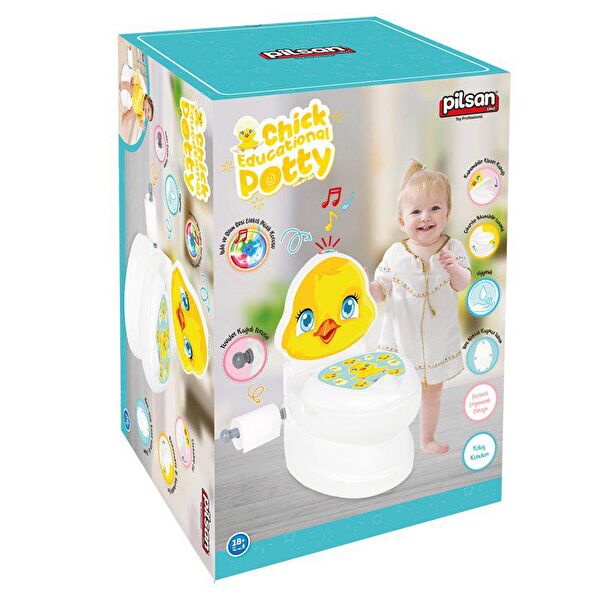 Pilsan Eğitici Oyuncaklar