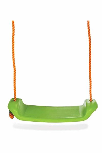 Pilsan Bebek Kaydırak, Salıncak