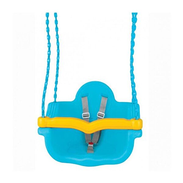 Pilsan Bebek Kaydırak, Salıncak