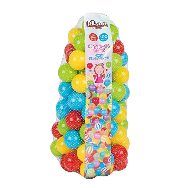 Pilsan Oyuncak Kum, Deniz, Plaj Oyuncakları