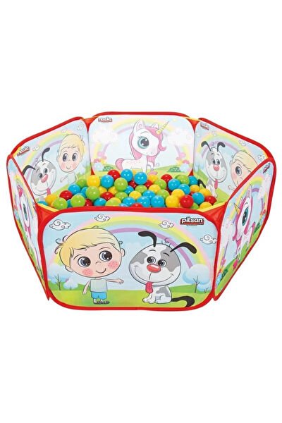 Pilsan Bebek Oyuncakları