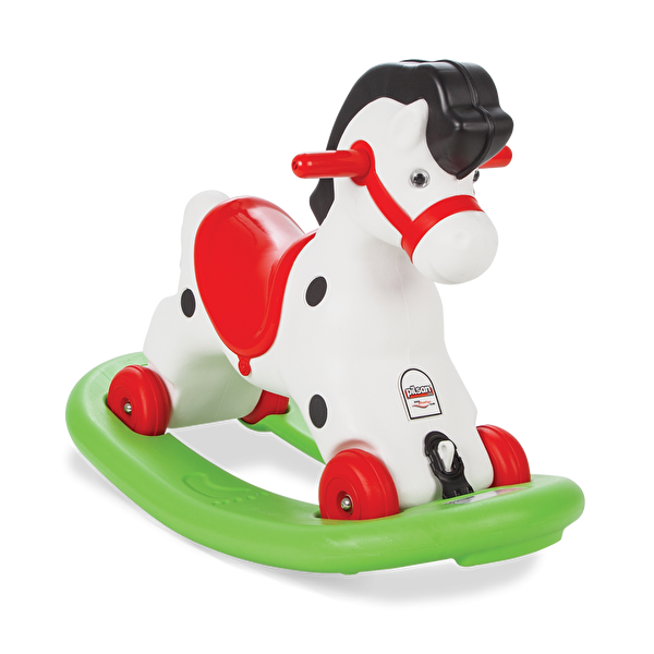 Pilsan Karakter Figürü