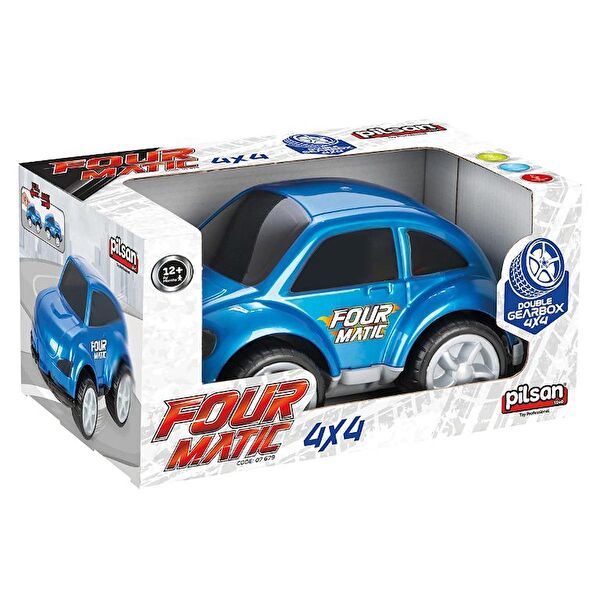 Pilsan Oyuncak Arabalar