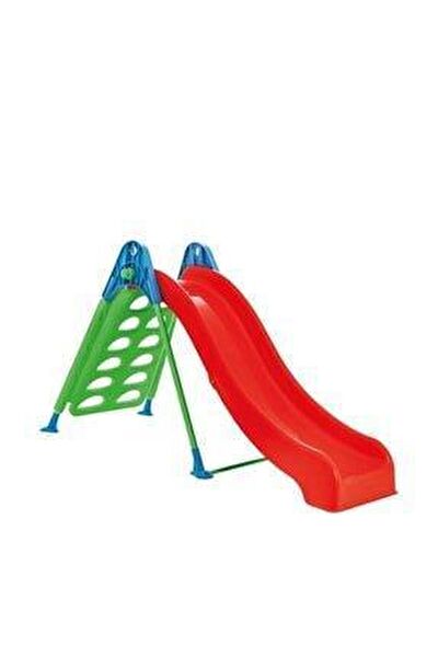 Pilsan Bebek Kaydırak, Salıncak