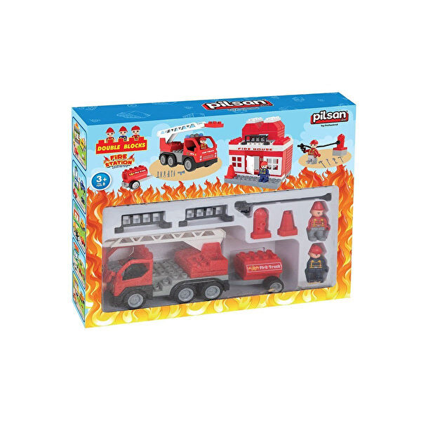 Pilsan Oyuncak Bebek Oyuncakları