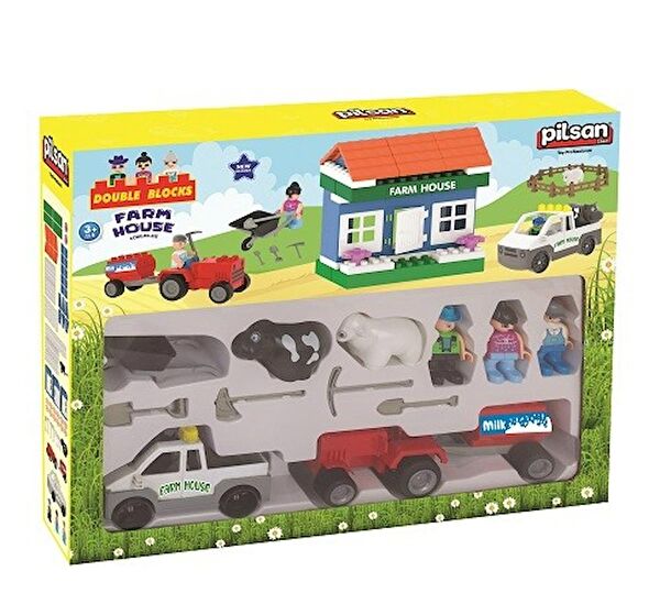 Pilsan Eğitici Oyuncaklar