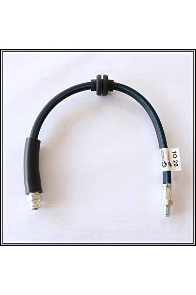 Yerli Fren Ekipmanları