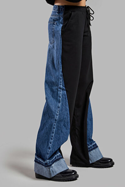 Its Basic Kadın Jeans