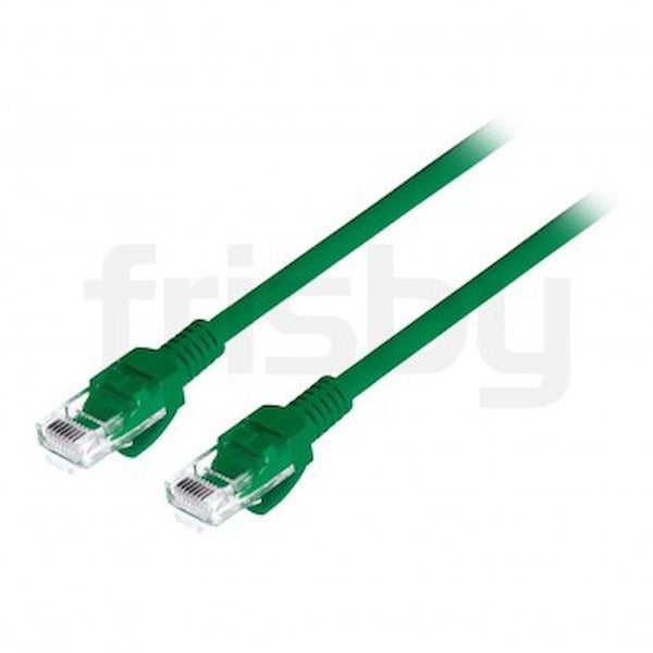 Frisby Network Kabloları
