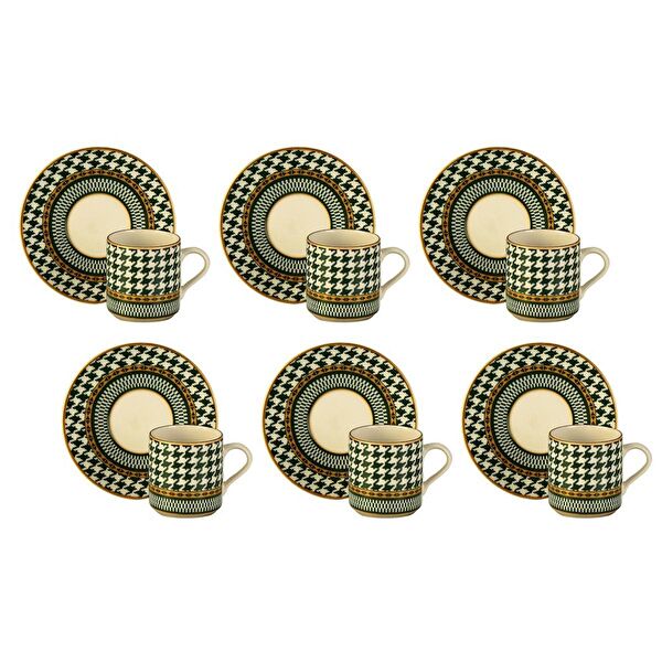 Vitale Fincan,Fincan Takımı