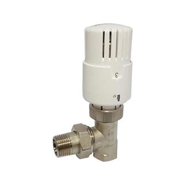 E.C.A Fittings Malzemeleri