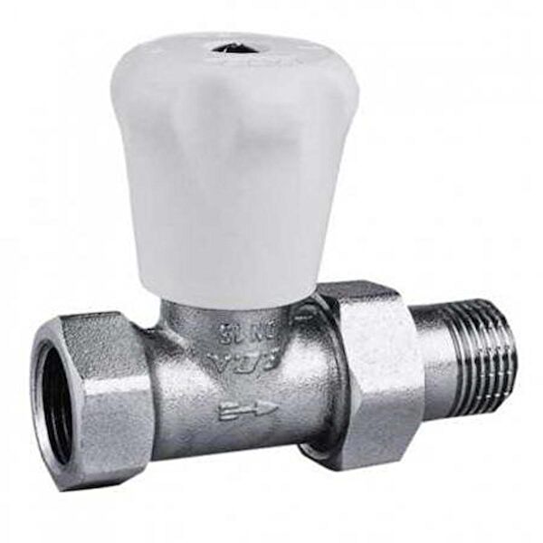 E.C.A Fittings Malzemeleri