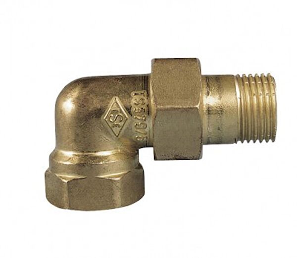 E.C.A Fittings Malzemeleri