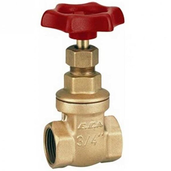 E.C.A Fittings Malzemeleri