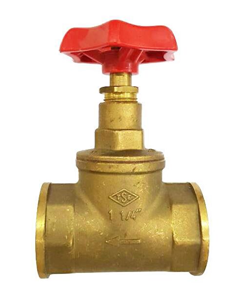 E.C.A Fittings Malzemeleri