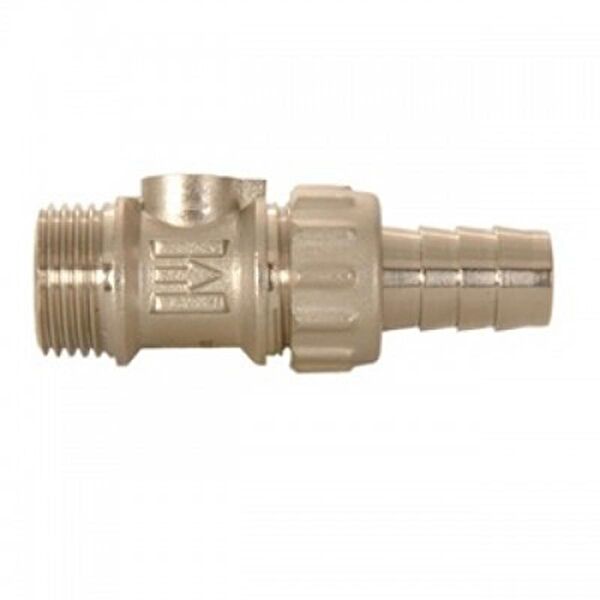 E.C.A Fittings Malzemeleri