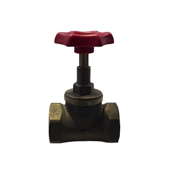 E.C.A Fittings Malzemeleri