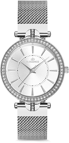 Elegangs Kadın Kol Saati