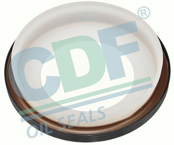 CDF Krank, Piston ve Contalar