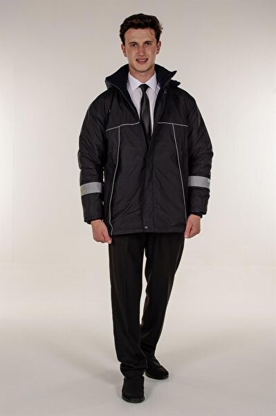 Mert Giyim Erkek Mont, Kaban