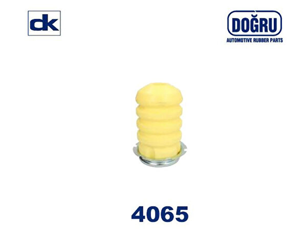 DOĞRU Amortisör Takozu