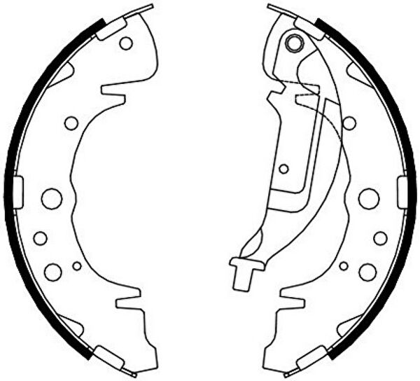 Ferodo Fren Balataları