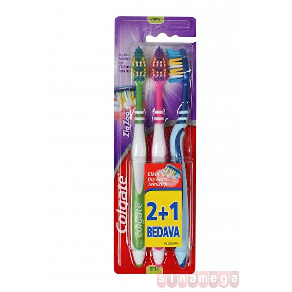 Colgate Diş Fırçası