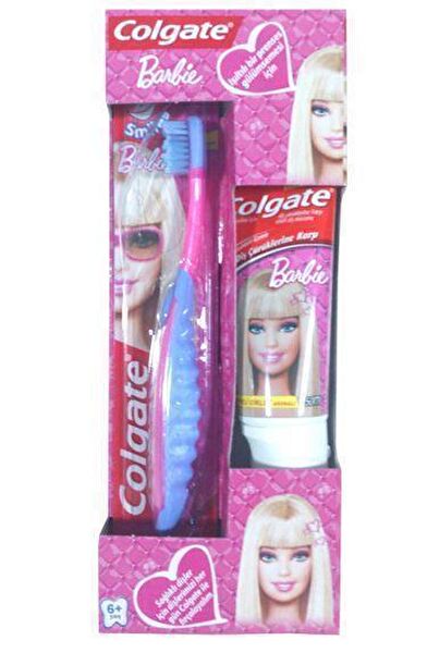 Colgate Diş Macunu