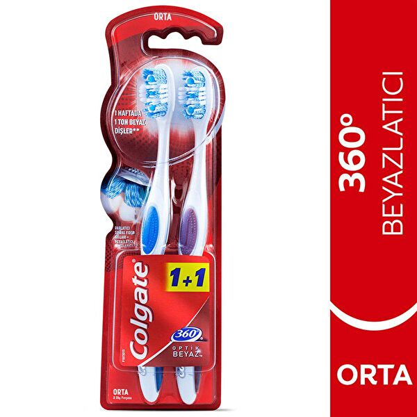 Colgate Diş Fırçası