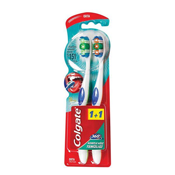 Colgate Diş Fırçası
